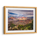 Canyon View Vi - David Drost | Cuadro decorativo de Canvas Lab