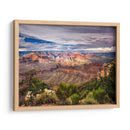 Canyon View Vi - David Drost | Cuadro decorativo de Canvas Lab