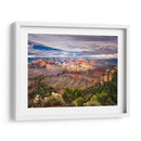 Canyon View Vi - David Drost | Cuadro decorativo de Canvas Lab