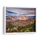 Canyon View Vi - David Drost | Cuadro decorativo de Canvas Lab