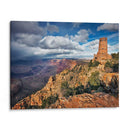 Canyon View Vii - David Drost | Cuadro decorativo de Canvas Lab