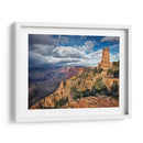 Canyon View Vii - David Drost | Cuadro decorativo de Canvas Lab