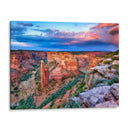 Canyon View Viii - David Drost | Cuadro decorativo de Canvas Lab