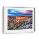 Canyon View Viii - David Drost | Cuadro decorativo de Canvas Lab