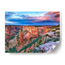 Canyon View Viii - David Drost | Cuadro decorativo de Canvas Lab