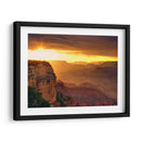 Canyon View Ix - David Drost | Cuadro decorativo de Canvas Lab