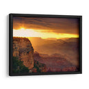 Canyon View Ix - David Drost | Cuadro decorativo de Canvas Lab