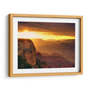 Canyon View Ix - David Drost | Cuadro decorativo de Canvas Lab