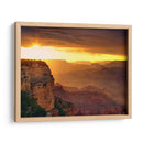 Canyon View Ix - David Drost | Cuadro decorativo de Canvas Lab