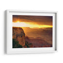 Canyon View Ix - David Drost | Cuadro decorativo de Canvas Lab