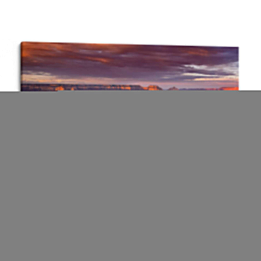 Canyon View X - David Drost | Cuadro decorativo de Canvas Lab