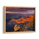 Canyon View X - David Drost | Cuadro decorativo de Canvas Lab