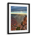 Canyon View Xi - David Drost | Cuadro decorativo de Canvas Lab