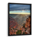 Canyon View Xi - David Drost | Cuadro decorativo de Canvas Lab