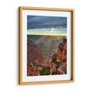 Canyon View Xi - David Drost | Cuadro decorativo de Canvas Lab
