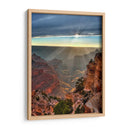 Canyon View Xi - David Drost | Cuadro decorativo de Canvas Lab