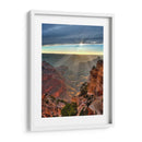 Canyon View Xi - David Drost | Cuadro decorativo de Canvas Lab