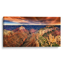 Canyon View Xii - David Drost | Cuadro decorativo de Canvas Lab