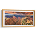 Canyon View Xii - David Drost | Cuadro decorativo de Canvas Lab