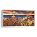 Canyon View Xii - David Drost | Cuadro decorativo de Canvas Lab