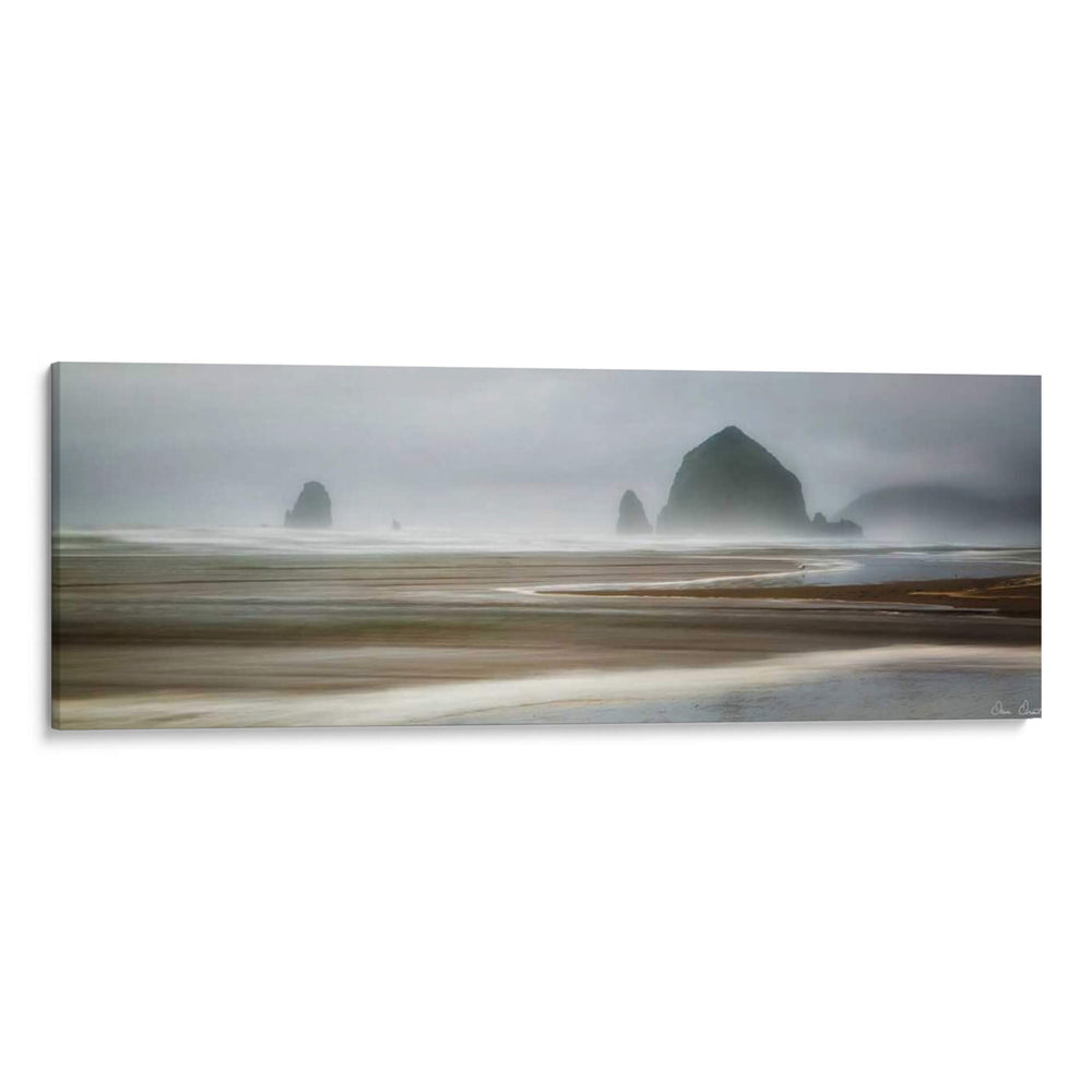 De Cañon Beach I - David Drost | Cuadro decorativo de Canvas Lab