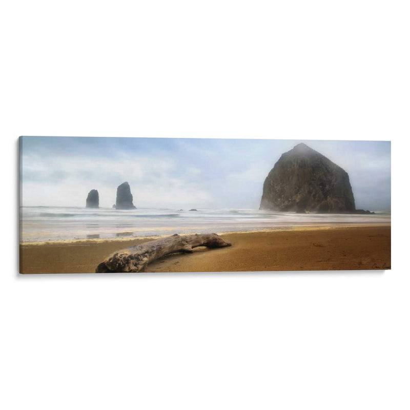 De Cannon Beach Ii - David Drost | Cuadro decorativo de Canvas Lab