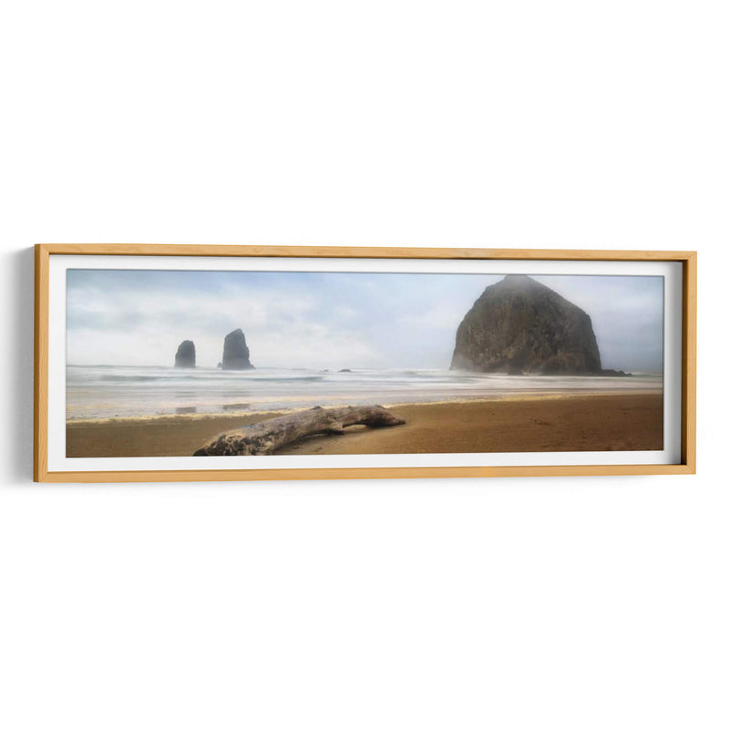 De Cannon Beach Ii - David Drost | Cuadro decorativo de Canvas Lab