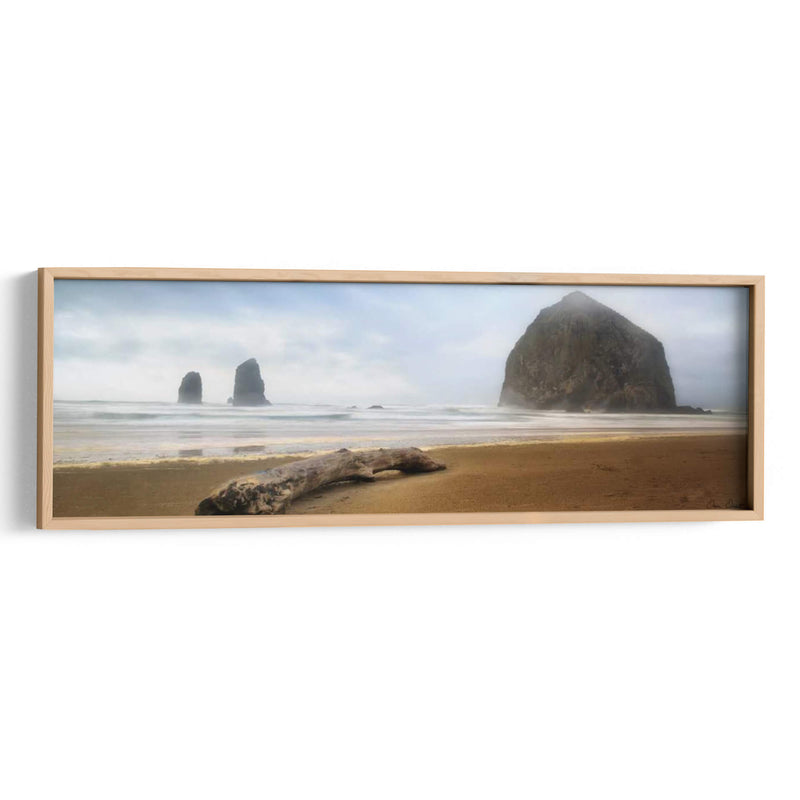 De Cannon Beach Ii - David Drost | Cuadro decorativo de Canvas Lab