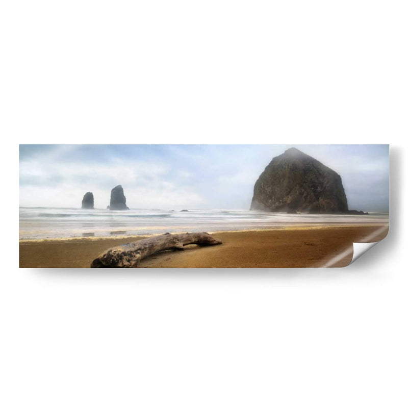 De Cannon Beach Ii - David Drost | Cuadro decorativo de Canvas Lab