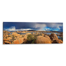 Lago Canyon View Iv - David Drost | Cuadro decorativo de Canvas Lab