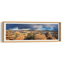Lago Canyon View Iv - David Drost | Cuadro decorativo de Canvas Lab