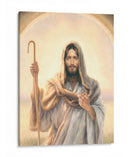 Jesús 2 | Cuadro decorativo de Canvas Lab