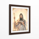 Jesús 2 | Cuadro decorativo de Canvas Lab