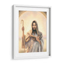 Jesús 2 | Cuadro decorativo de Canvas Lab