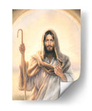 Jesús 2 | Cuadro decorativo de Canvas Lab