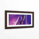 Groot Avengers | Cuadro decorativo de Canvas Lab