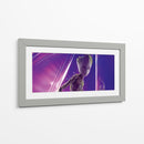 Groot Avengers | Cuadro decorativo de Canvas Lab