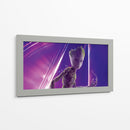 Groot Avengers | Cuadro decorativo de Canvas Lab