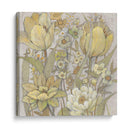 Mezclar Floral I - Tim OToole | Cuadro decorativo de Canvas Lab