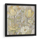 Mezclar Floral I - Tim OToole | Cuadro decorativo de Canvas Lab
