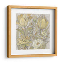 Mezclar Floral I - Tim OToole | Cuadro decorativo de Canvas Lab