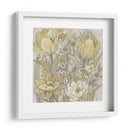 Mezclar Floral I - Tim OToole | Cuadro decorativo de Canvas Lab