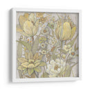Mezclar Floral I - Tim OToole | Cuadro decorativo de Canvas Lab