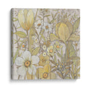 Mezclar Floral Ii - Tim OToole | Cuadro decorativo de Canvas Lab