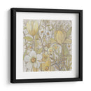 Mezclar Floral Ii - Tim OToole | Cuadro decorativo de Canvas Lab