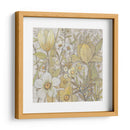 Mezclar Floral Ii - Tim OToole | Cuadro decorativo de Canvas Lab