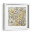 Mezclar Floral Ii - Tim OToole | Cuadro decorativo de Canvas Lab