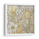 Mezclar Floral Ii - Tim OToole | Cuadro decorativo de Canvas Lab