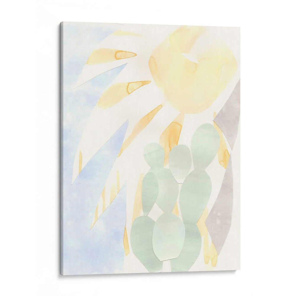 Desierto Pintado I - Renee W. Stramel | Cuadro decorativo de Canvas Lab