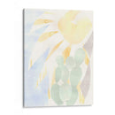 Desierto Pintado I - Renee W. Stramel | Cuadro decorativo de Canvas Lab